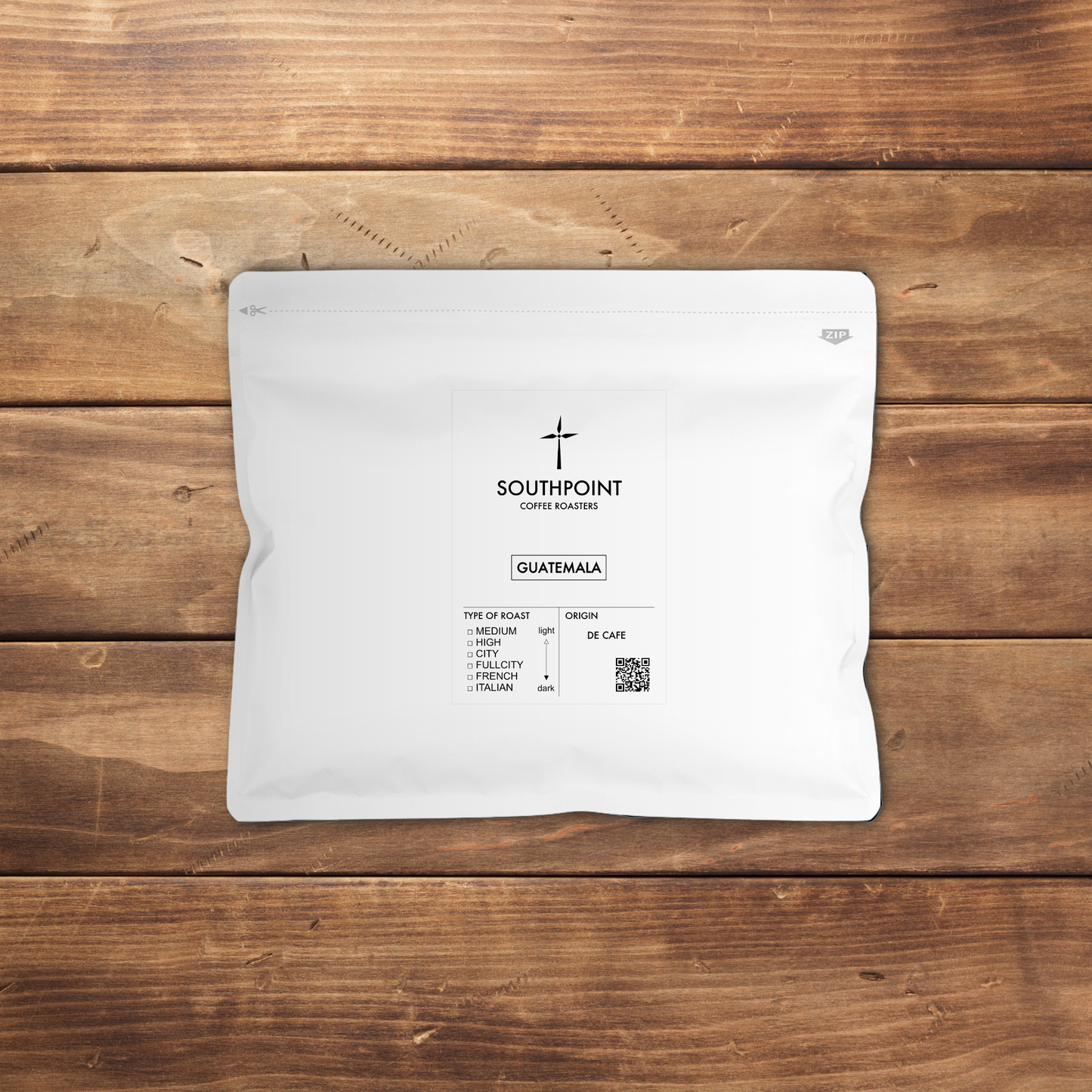 DECAFE GUATEMALA(デカフェ グアテマラ)約200g