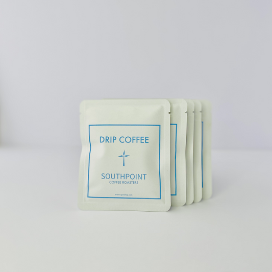 DRIP COFFEE BIHADAROAST 5bags(1bag10g)　美肌コーヒー